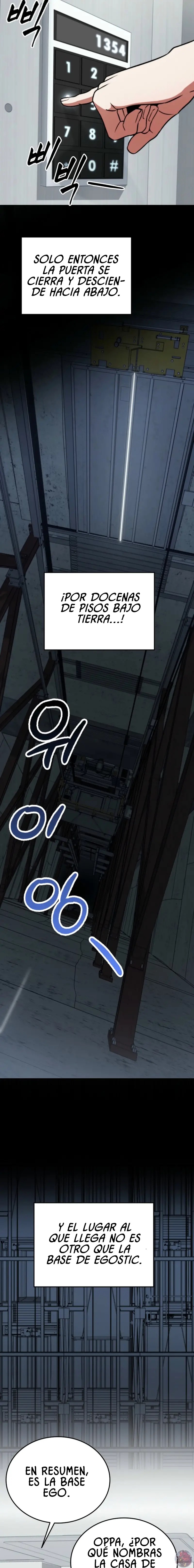 Read Me convertí en el villano con el que la heroína está obsesionada ES Manga Online