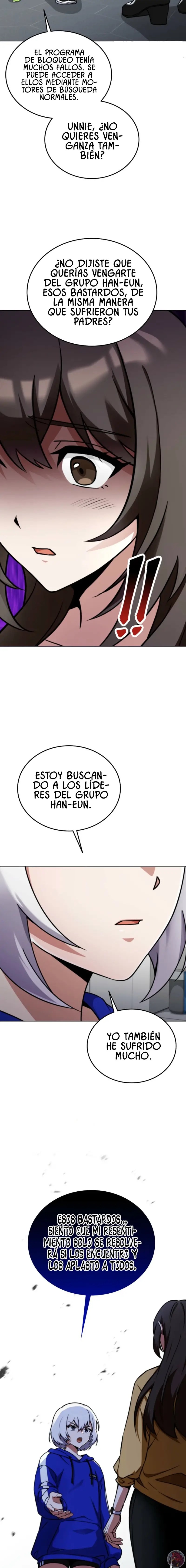 Read Me convertí en el villano con el que la heroína está obsesionada ES Manga Online