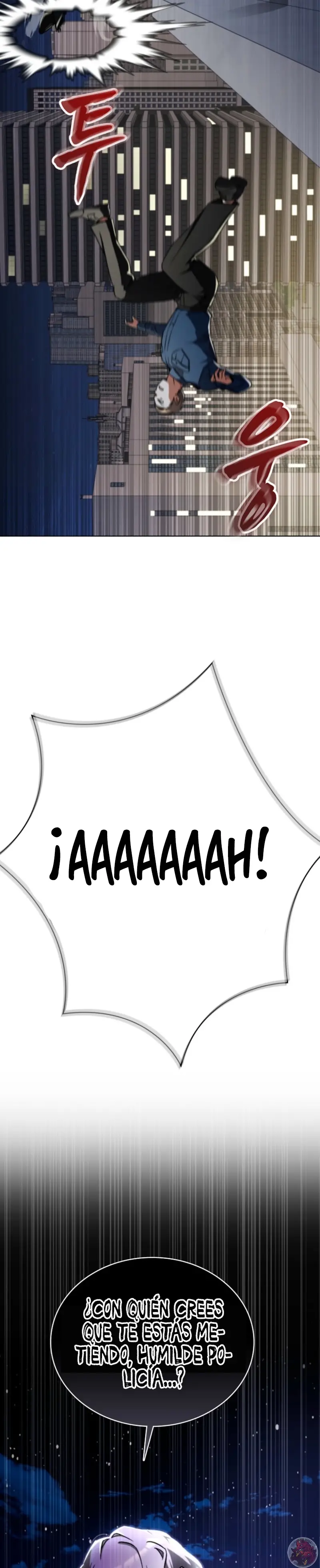 Read Me convertí en el villano con el que la heroína está obsesionada ES Manga Online