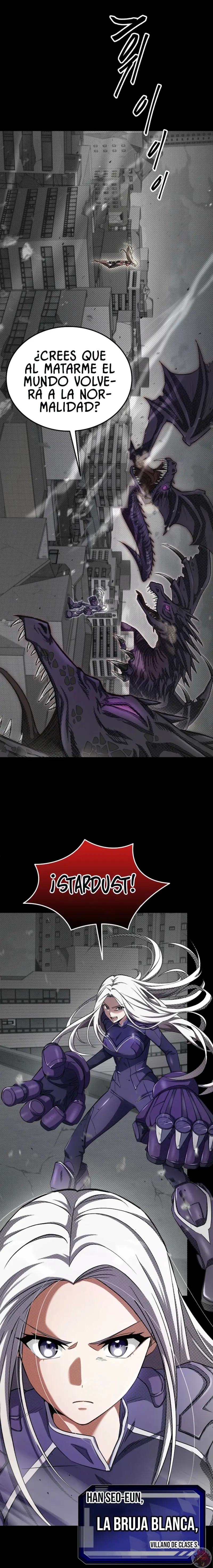 Read Me convertí en el villano con el que la heroína está obsesionada ES Manga Online