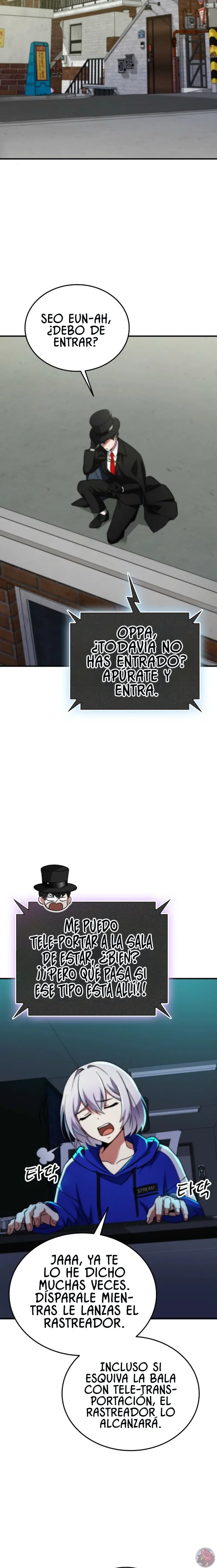 Read Me convertí en el villano con el que la heroína está obsesionada ES Manga Online