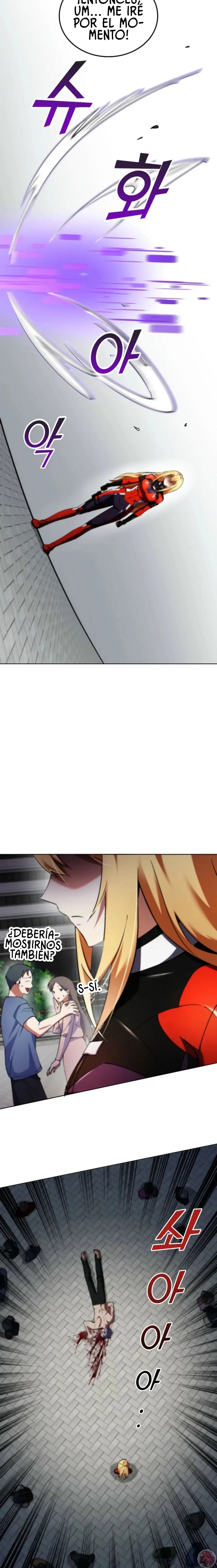 Read Me convertí en el villano con el que la heroína está obsesionada ES Manga Online