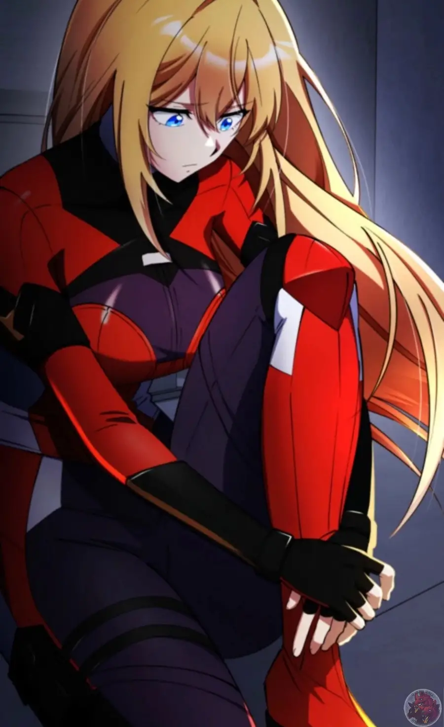 Read Me convertí en el villano con el que la heroína está obsesionada ES Manga Online