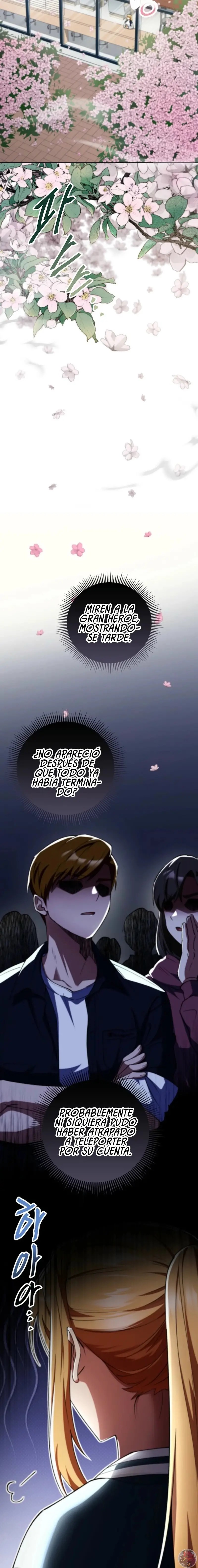 Read Me convertí en el villano con el que la heroína está obsesionada ES Manga Online