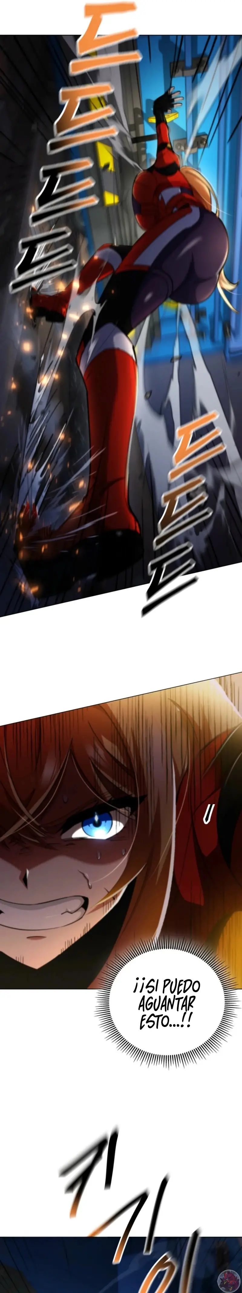 Read Me convertí en el villano con el que la heroína está obsesionada ES Manga Online