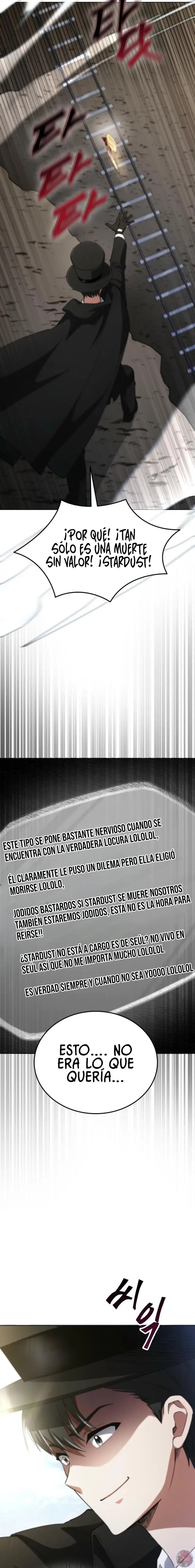 Read Me convertí en el villano con el que la heroína está obsesionada ES Manga Online