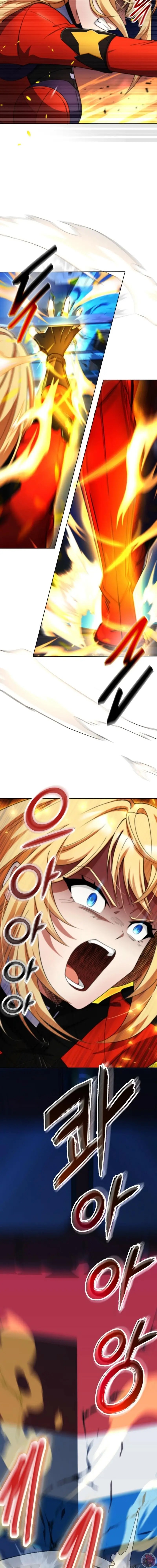 Read Me convertí en el villano con el que la heroína está obsesionada ES Manga Online