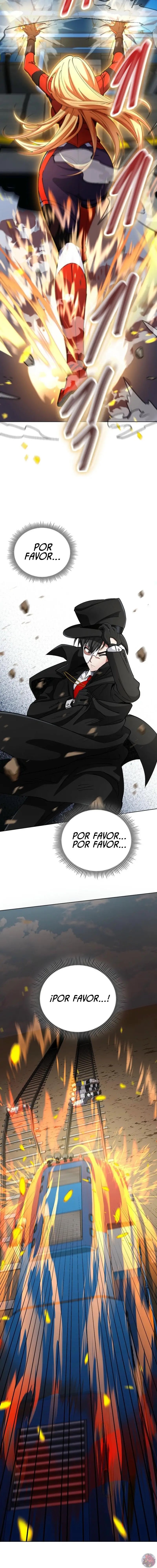 Read Me convertí en el villano con el que la heroína está obsesionada ES Manga Online