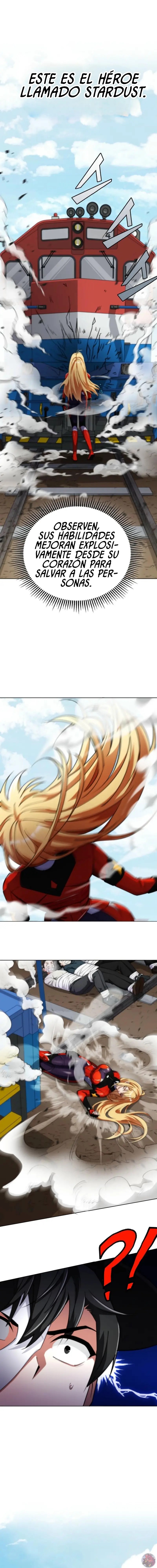 Read Me convertí en el villano con el que la heroína está obsesionada ES Manga Online