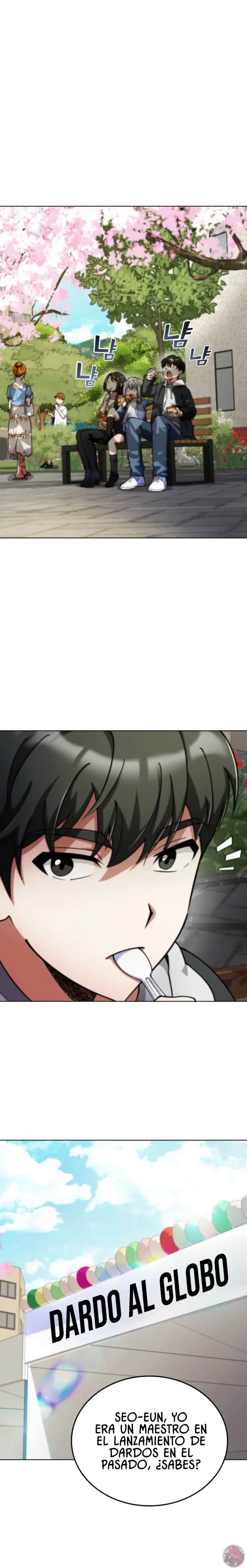 Read Me convertí en el villano con el que la heroína está obsesionada ES Manga Online