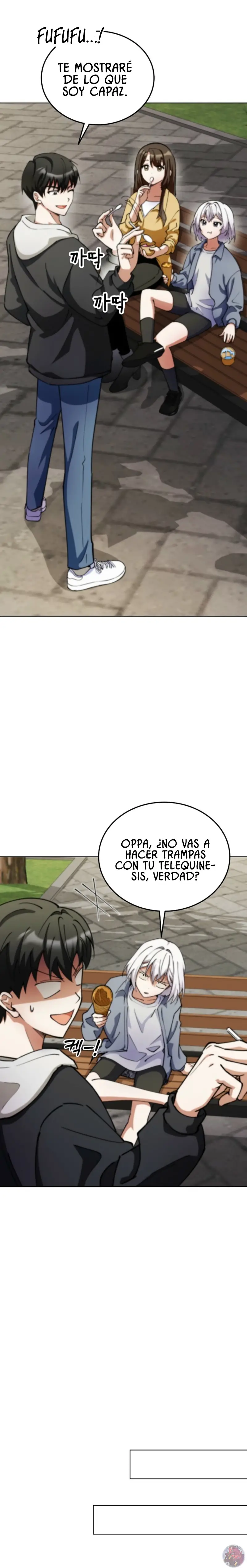 Read Me convertí en el villano con el que la heroína está obsesionada ES Manga Online