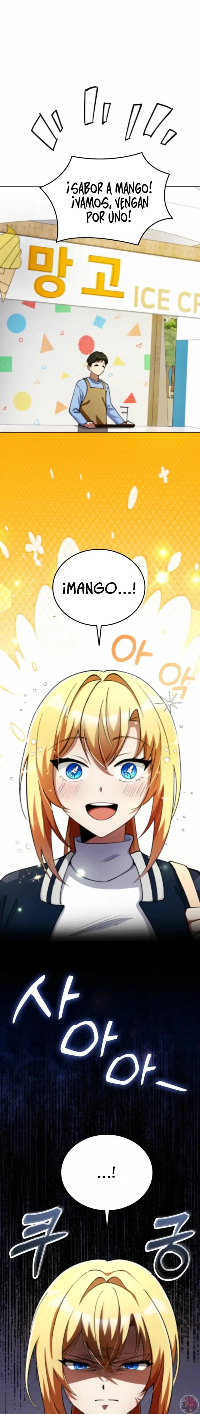 Read Me convertí en el villano con el que la heroína está obsesionada ES Manga Online