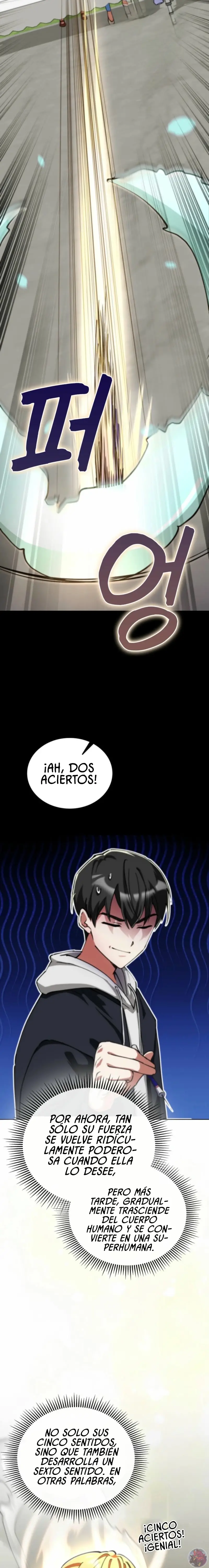 Read Me convertí en el villano con el que la heroína está obsesionada ES Manga Online