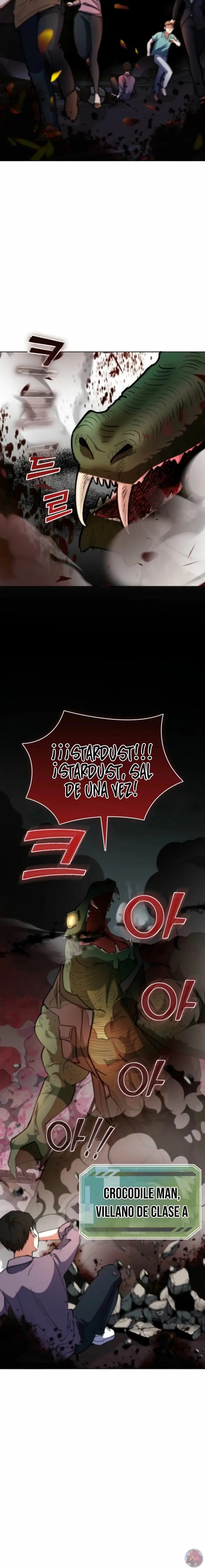 Read Me convertí en el villano con el que la heroína está obsesionada ES Manga Online