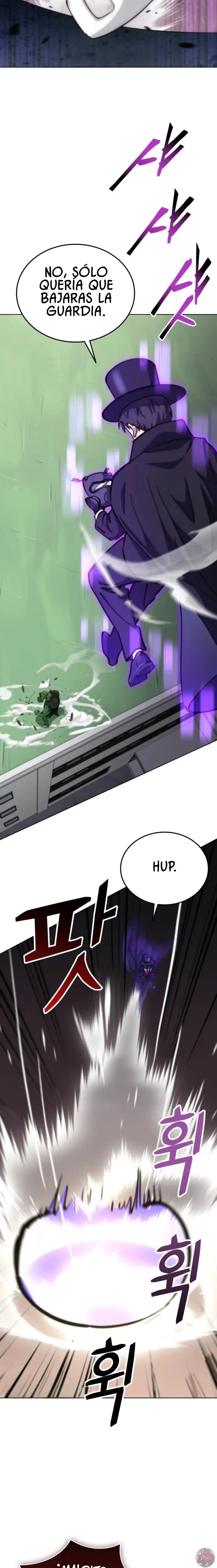 Read Me convertí en el villano con el que la heroína está obsesionada ES Manga Online