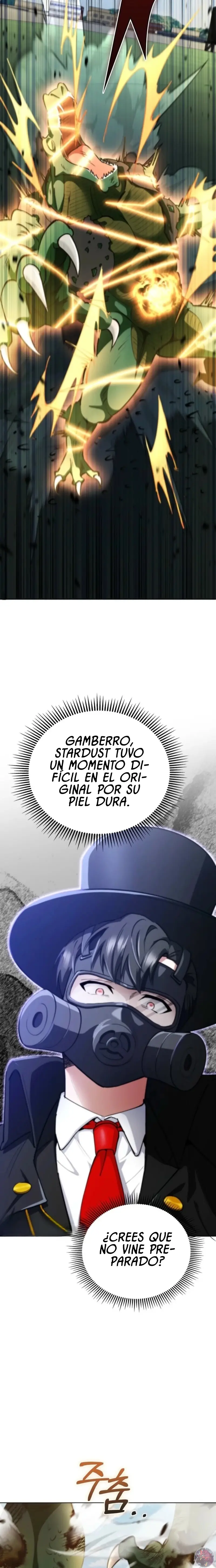 Read Me convertí en el villano con el que la heroína está obsesionada ES Manga Online