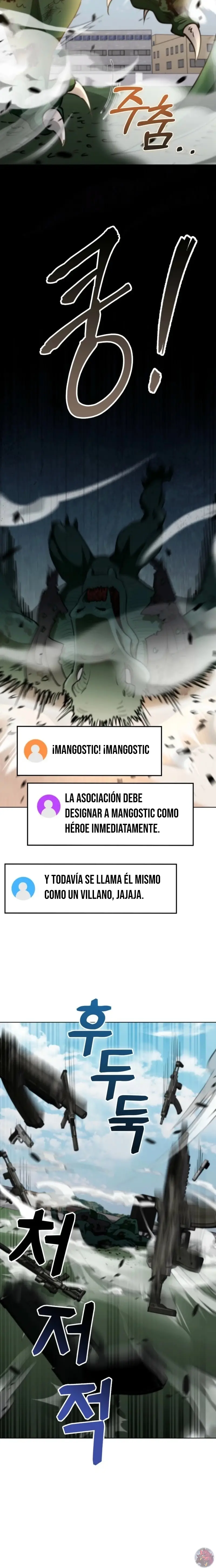 Read Me convertí en el villano con el que la heroína está obsesionada ES Manga Online