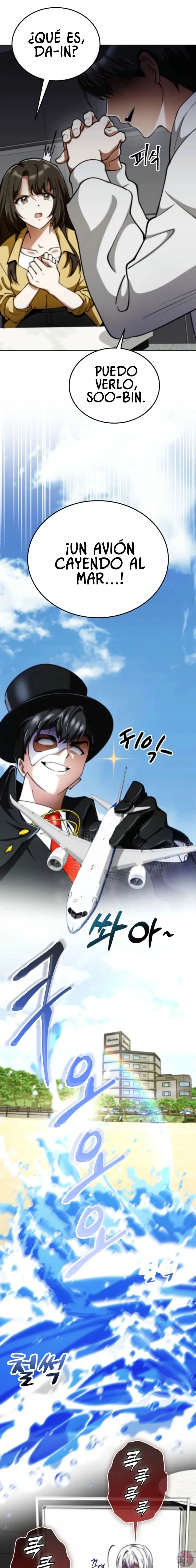 Read Me convertí en el villano con el que la heroína está obsesionada ES Manga Online