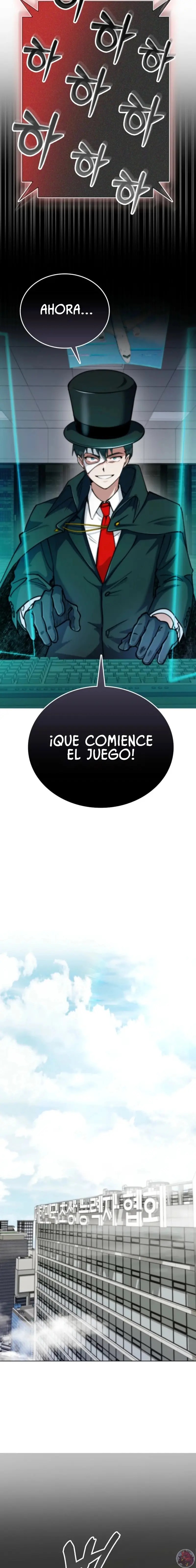 Read Me convertí en el villano con el que la heroína está obsesionada ES Manga Online