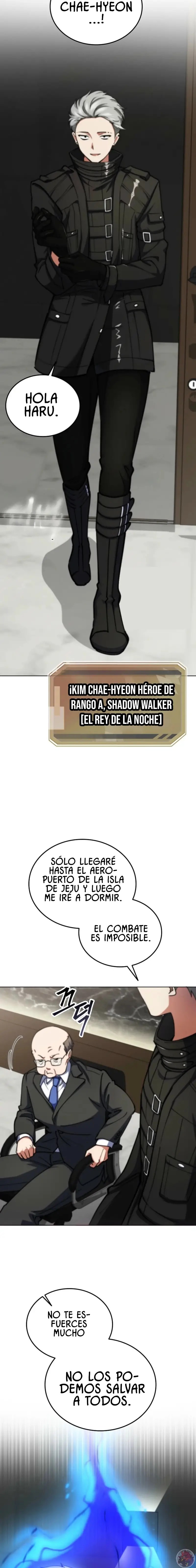 Read Me convertí en el villano con el que la heroína está obsesionada ES Manga Online