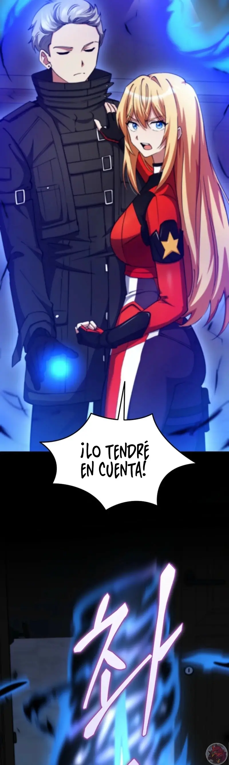 Read Me convertí en el villano con el que la heroína está obsesionada ES Manga Online