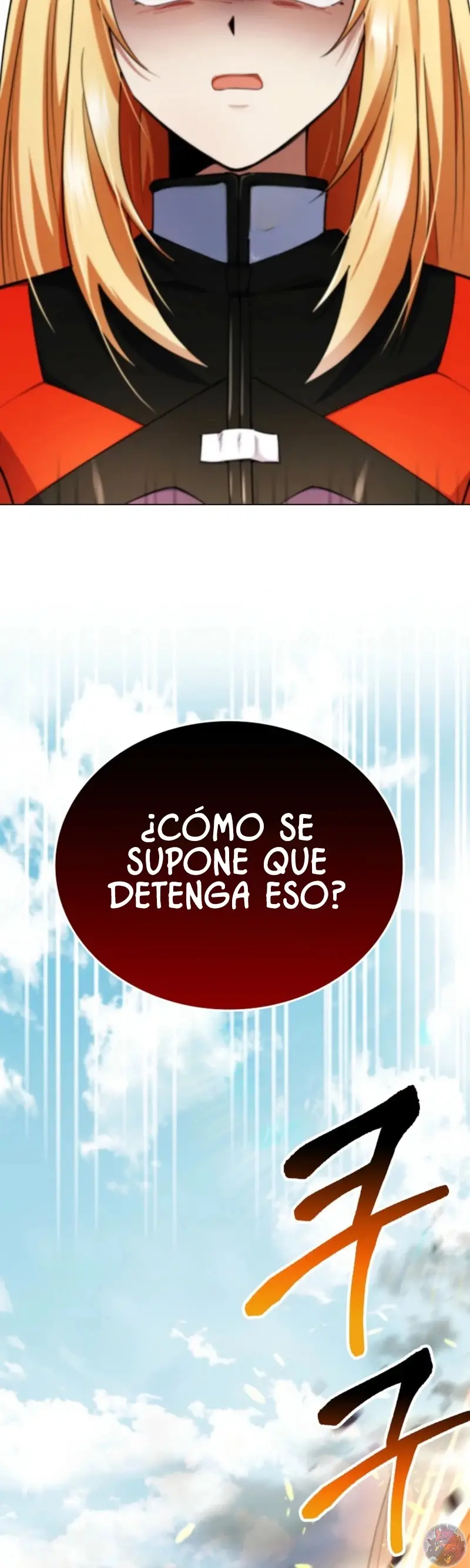 Read Me convertí en el villano con el que la heroína está obsesionada ES Manga Online