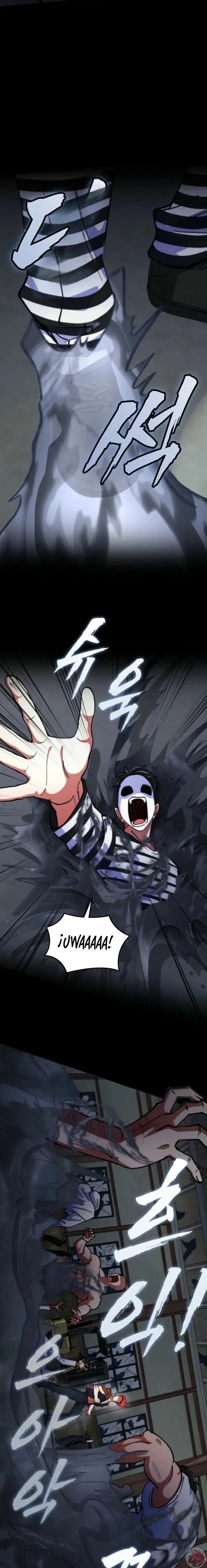 Read Me convertí en el villano con el que la heroína está obsesionada ES Manga Online
