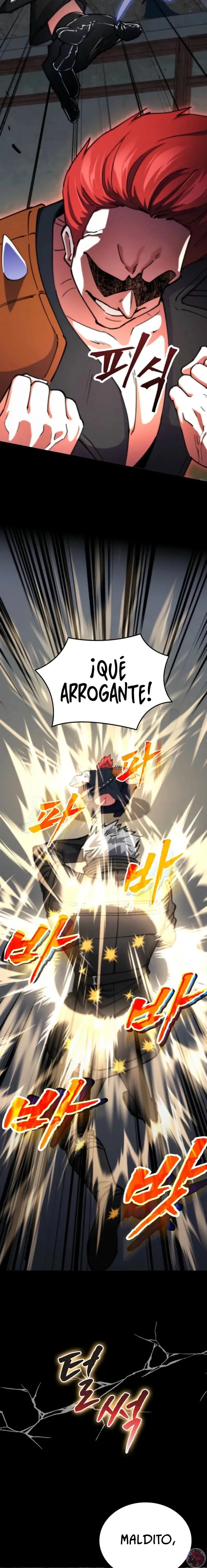 Read Me convertí en el villano con el que la heroína está obsesionada ES Manga Online