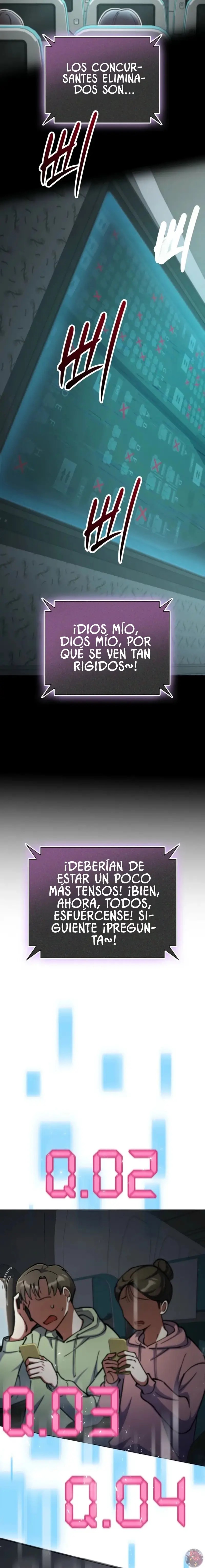 Read Me convertí en el villano con el que la heroína está obsesionada ES Manga Online