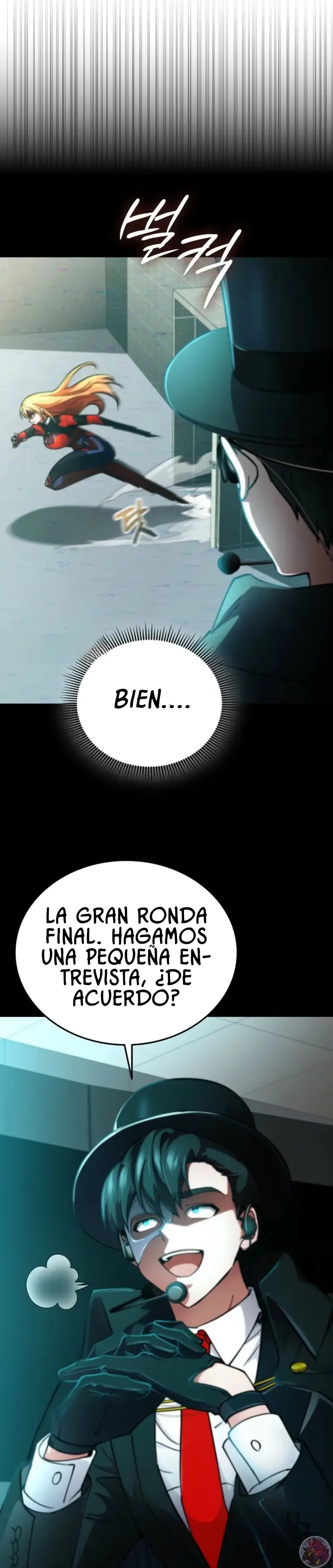 Read Me convertí en el villano con el que la heroína está obsesionada ES Manga Online