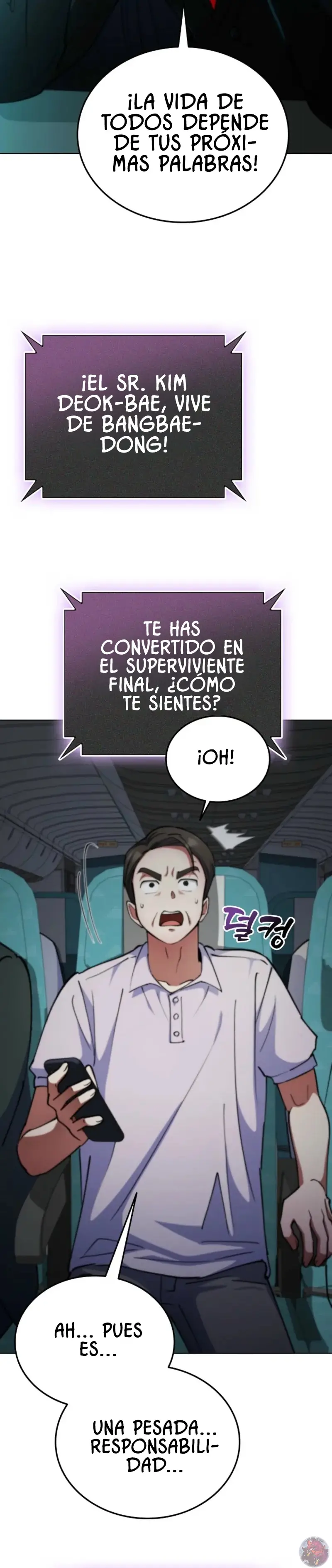 Read Me convertí en el villano con el que la heroína está obsesionada ES Manga Online