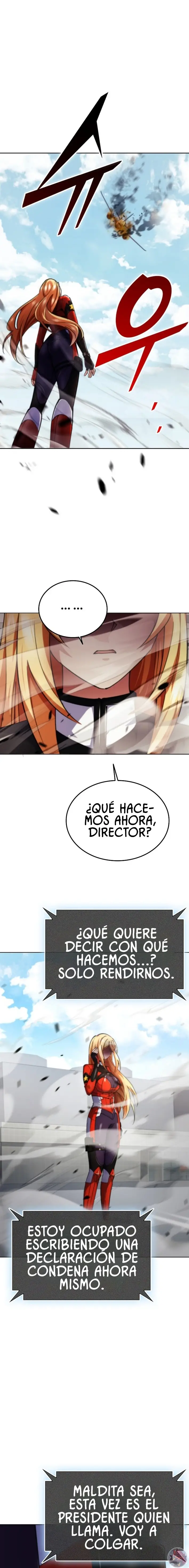 Read Me convertí en el villano con el que la heroína está obsesionada ES Manga Online