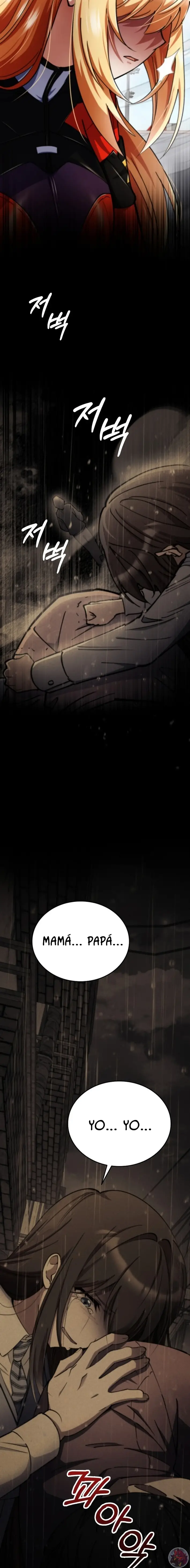 Read Me convertí en el villano con el que la heroína está obsesionada ES Manga Online