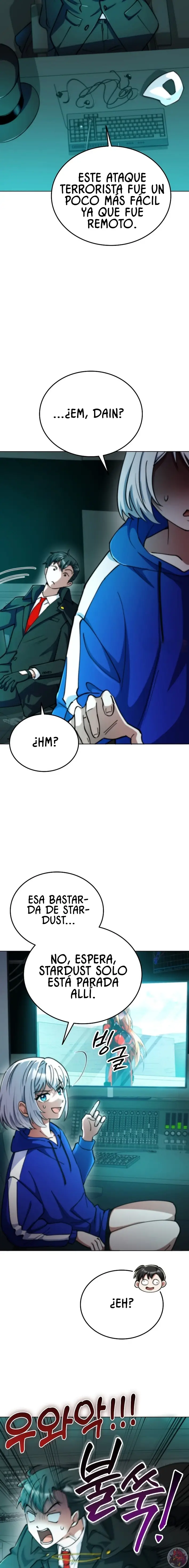 Read Me convertí en el villano con el que la heroína está obsesionada ES Manga Online
