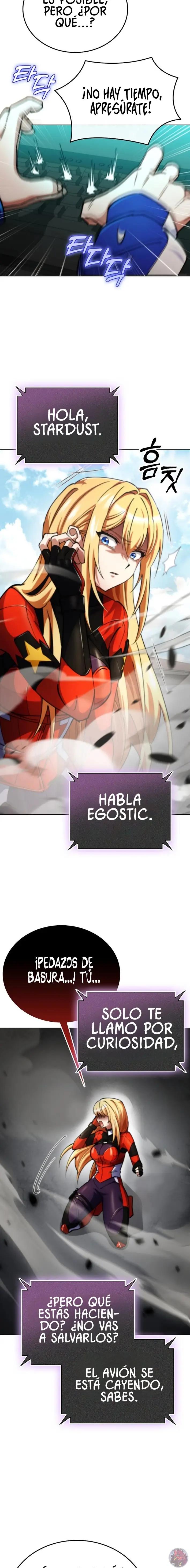 Read Me convertí en el villano con el que la heroína está obsesionada ES Manga Online