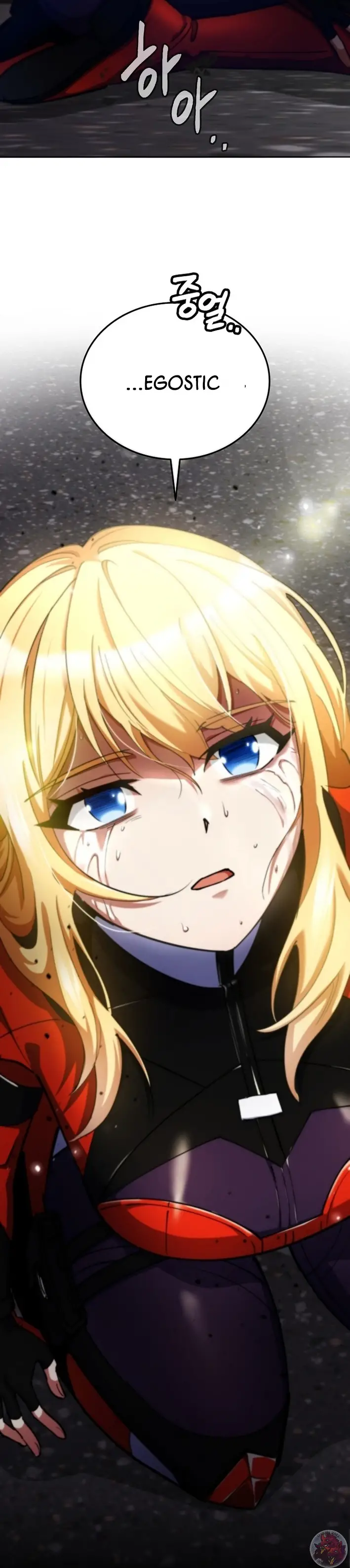 Read Me convertí en el villano con el que la heroína está obsesionada ES Manga Online
