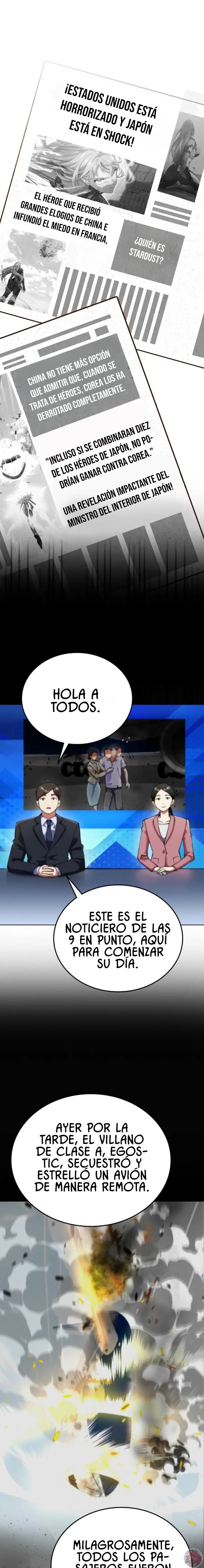 Read Me convertí en el villano con el que la heroína está obsesionada ES Manga Online
