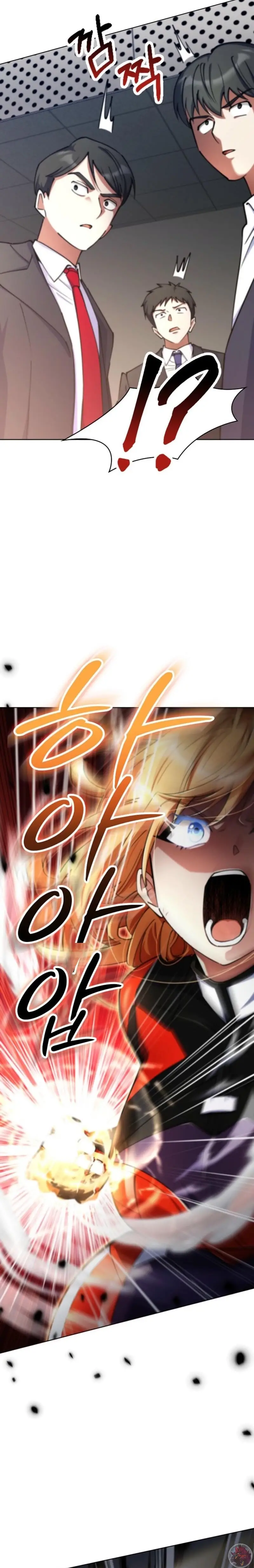 Read Me convertí en el villano con el que la heroína está obsesionada ES Manga Online