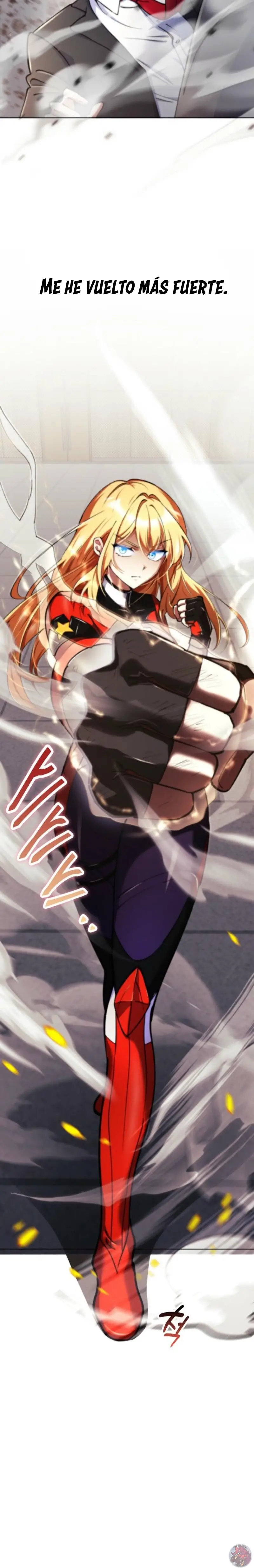 Read Me convertí en el villano con el que la heroína está obsesionada ES Manga Online