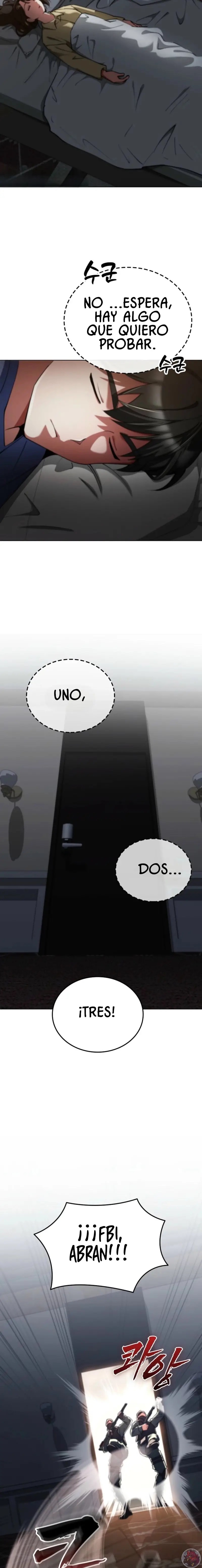 Read Me convertí en el villano con el que la heroína está obsesionada ES Manga Online