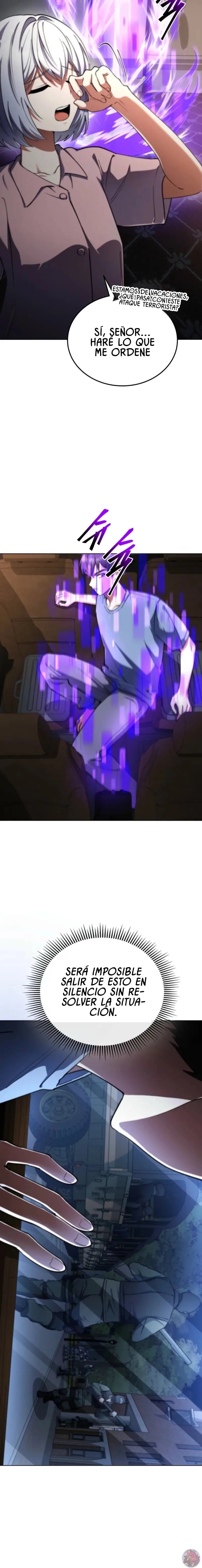 Read Me convertí en el villano con el que la heroína está obsesionada ES Manga Online