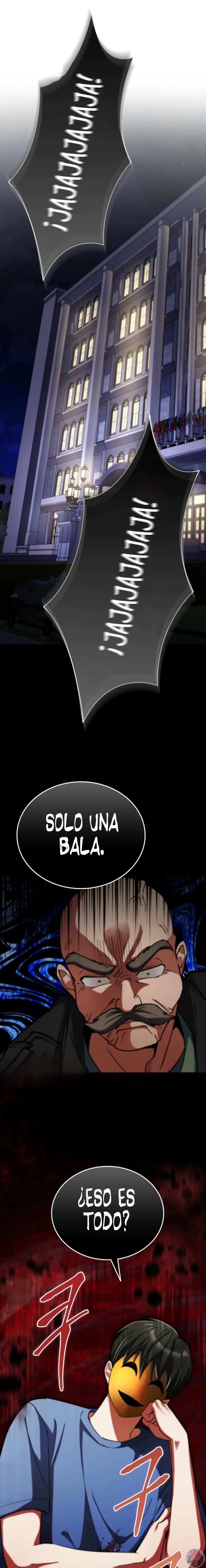 Read Me convertí en el villano con el que la heroína está obsesionada ES Manga Online