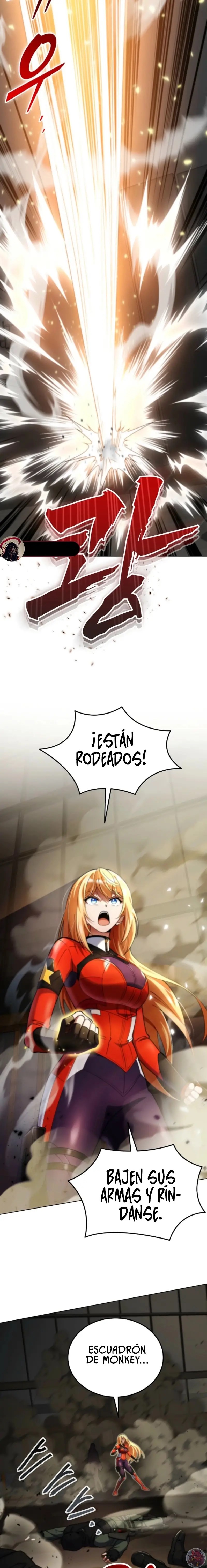Read Me convertí en el villano con el que la heroína está obsesionada ES Manga Online
