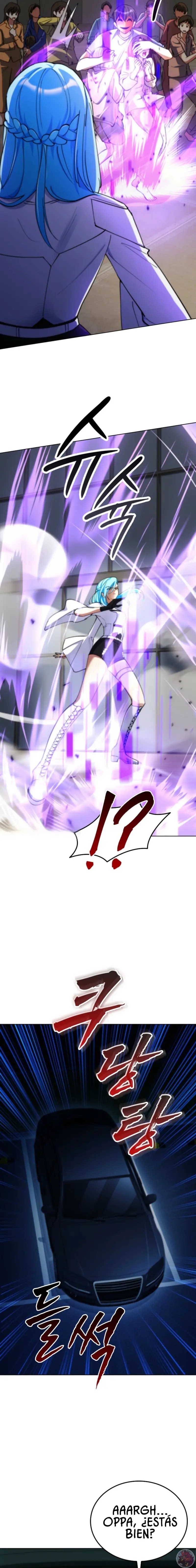 Read Me convertí en el villano con el que la heroína está obsesionada ES Manga Online