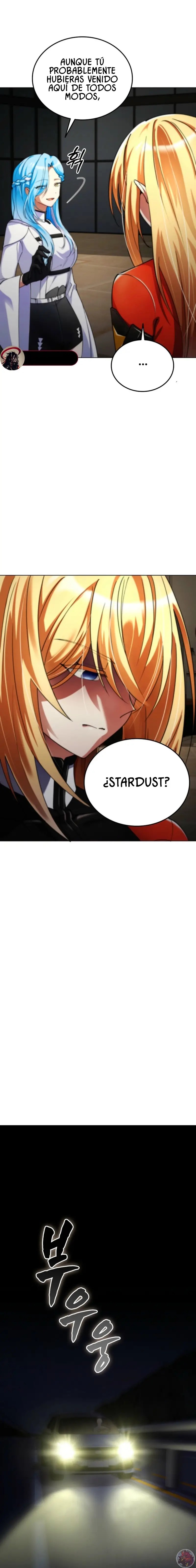 Read Me convertí en el villano con el que la heroína está obsesionada ES Manga Online