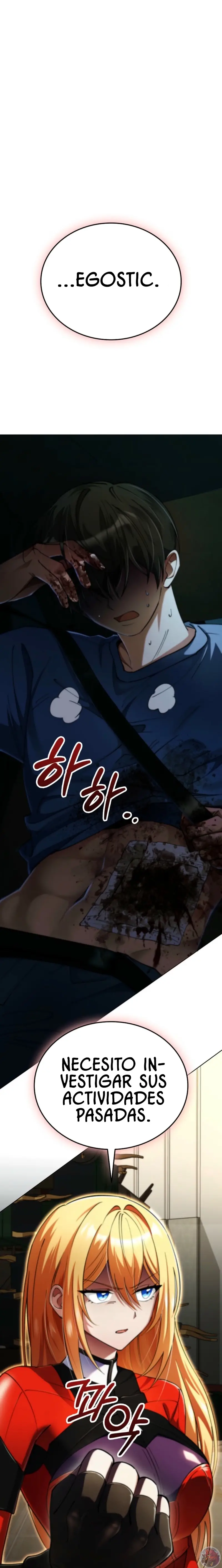 Read Me convertí en el villano con el que la heroína está obsesionada ES Manga Online