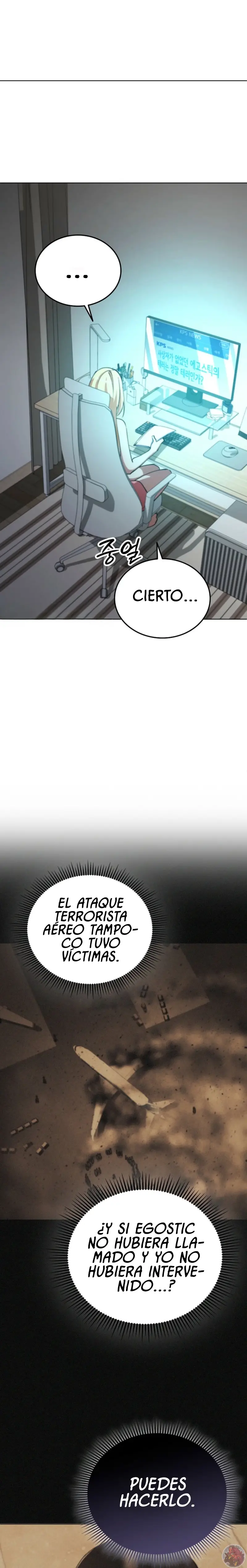 Read Me convertí en el villano con el que la heroína está obsesionada ES Manga Online