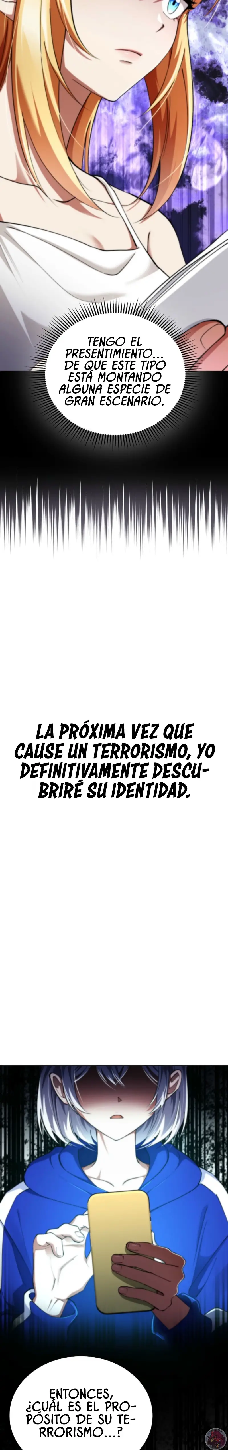Read Me convertí en el villano con el que la heroína está obsesionada ES Manga Online