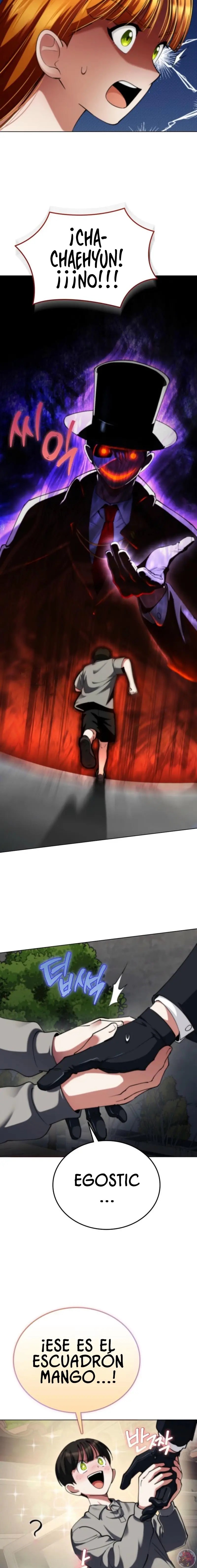 Read Me convertí en el villano con el que la heroína está obsesionada ES Manga Online