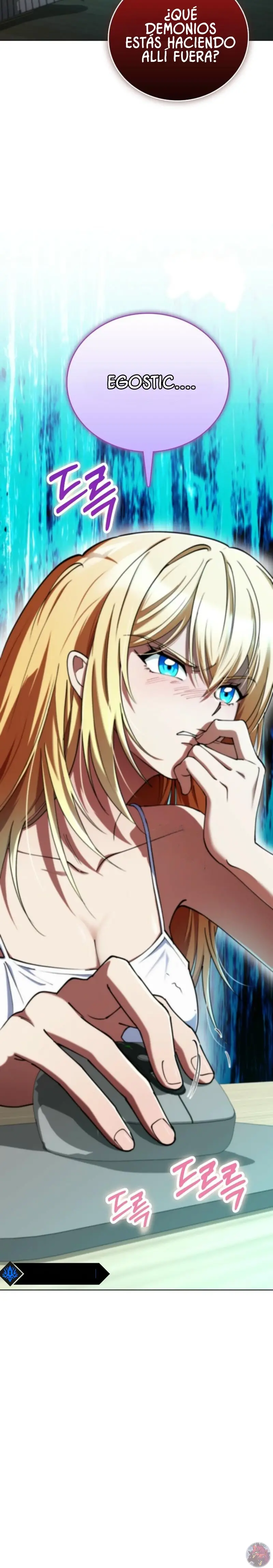 Read Me convertí en el villano con el que la heroína está obsesionada ES Manga Online